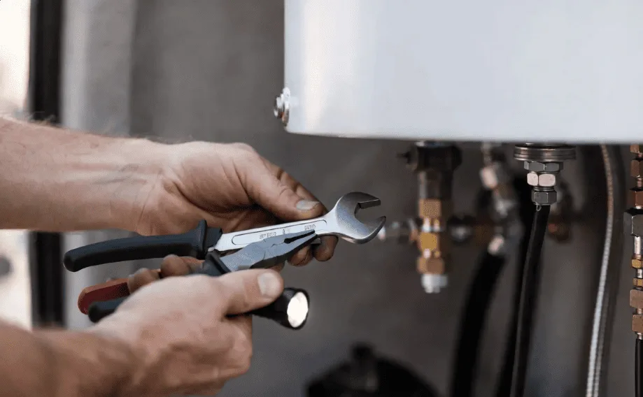 Why choose Water Heater Repair in Ora, IN